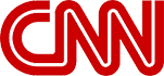 Logo Recognizing Peter Wishnie's affiliation with cnn