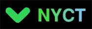 Logo Recognizing Peter Wishnie's affiliation with NYCT