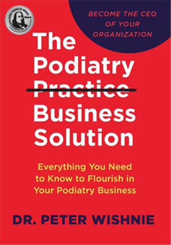 The Podiatry Business Solution